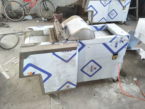 熱薦高品質剁雞塊機低價出售 質量可靠，助您輕松提升效率