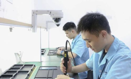 手機市場白熱化，高品質服務成“綠廠”制勝關鍵