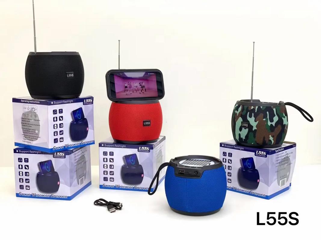 引領(lǐng)非洲市場 戶外音響電子產(chǎn)品的熱銷之道