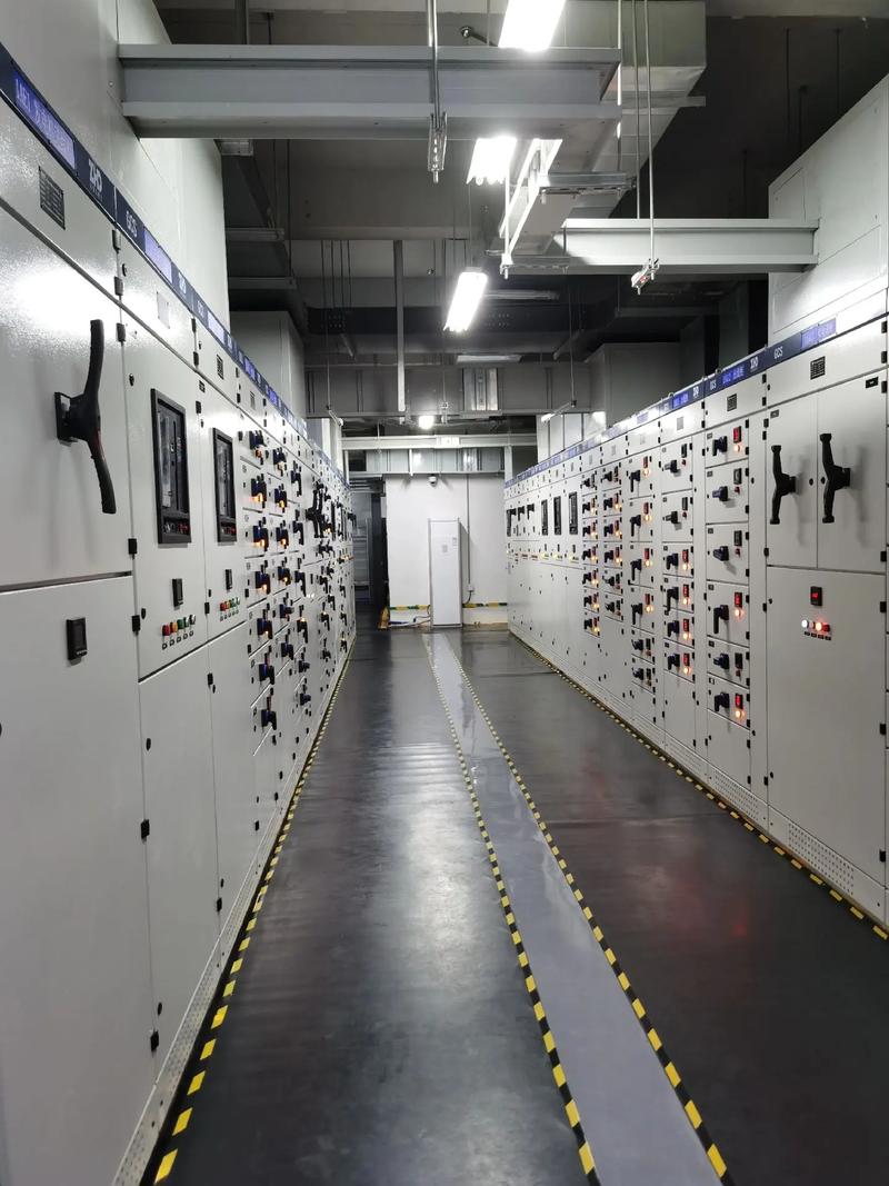 專業制造與銷售 高低壓成套設備的可靠保障