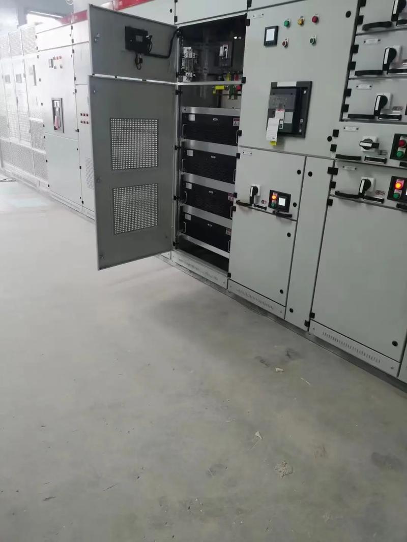 高低壓成套電氣設(shè)備的制造與銷售 應(yīng)用與發(fā)展趨勢(shì)