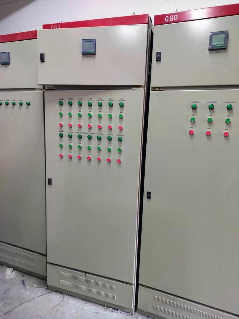 美好的一天，從專注高低壓電氣成套設備開始——制造與銷售的匠心之旅