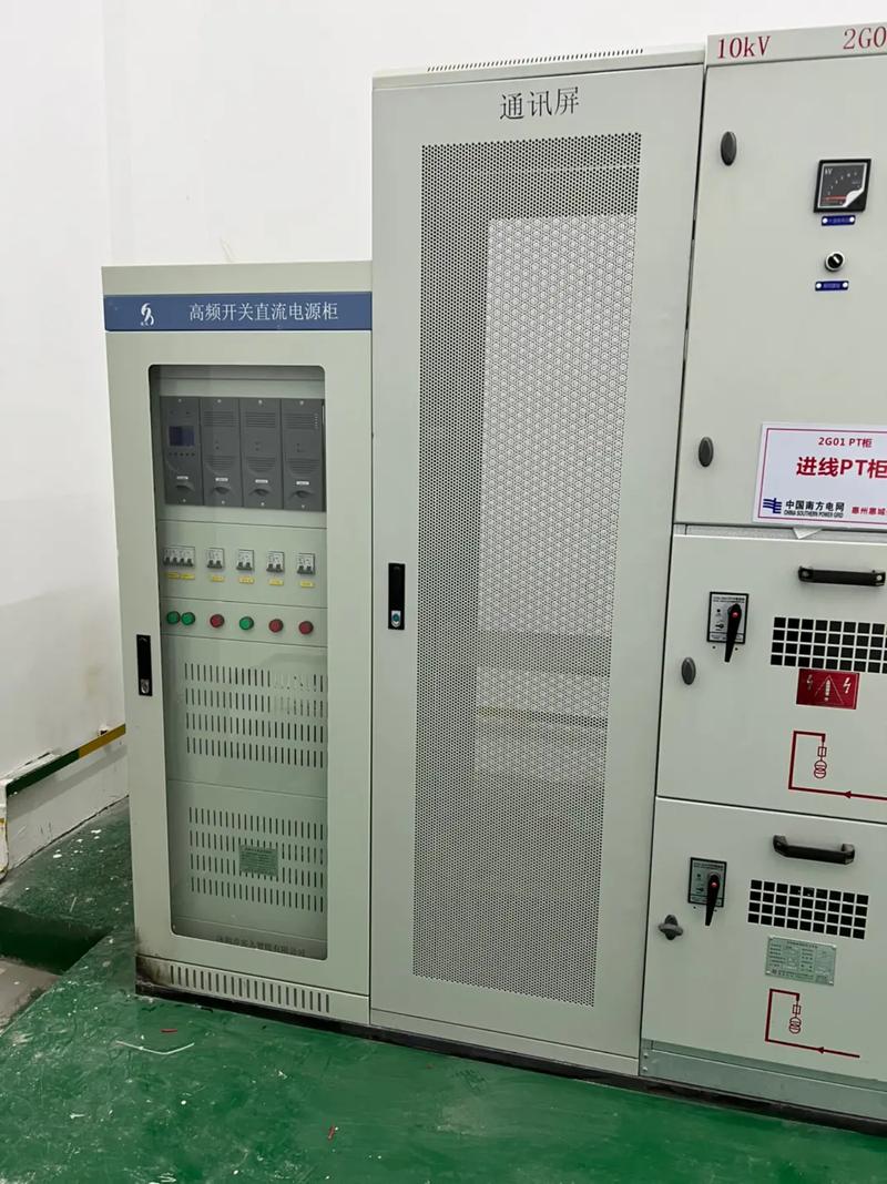 高低壓電氣成套設備 制造工藝與市場銷售全解析